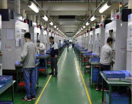 當城市停擺，供應鏈告急 數字技術如何照亮電子產業前路