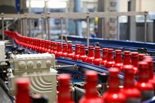 漢陽(yáng)區(qū)工業(yè)經(jīng)濟(jì)加速發(fā)動(dòng)創(chuàng)新引擎 電子產(chǎn)品綠色工廠迎開(kāi)門紅