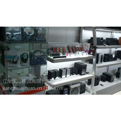 廣州至阿斯塔納電子產(chǎn)品跨境快遞指南 高效、安全的物流解決方案