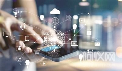 中國智造，智從何來 工業互聯網智能數據賦能智能制造